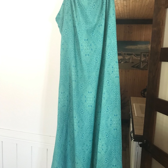 Prana dress - Picture 2 of 3